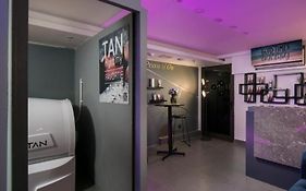 Khách sạn và Spa Hà Nội Fiesta